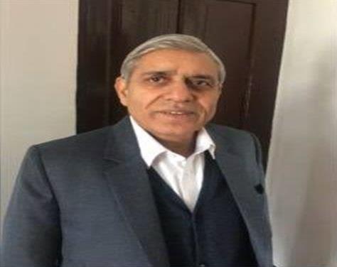 Bhat urges admin to facilitate smooth Muharram